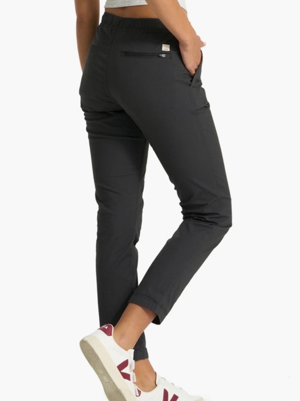 Vuori Ripstop Pants - Picture 2 of 5